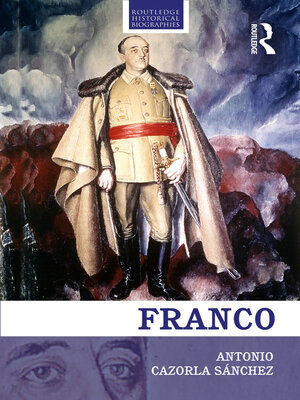 cover image of Franco
